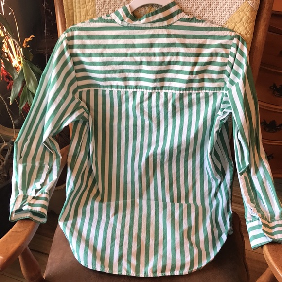 J. Crew top - Picture 2 of 3